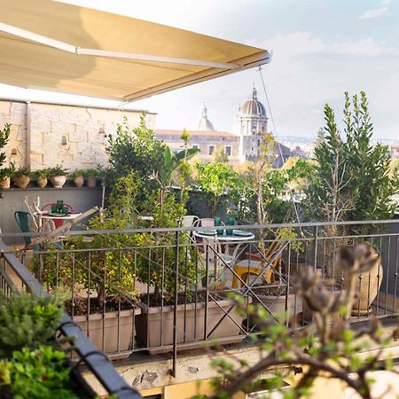 קטאניה Rooftop53 מראה חיצוני תמונה