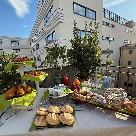 קטאניה Rooftop53 מראה חיצוני תמונה